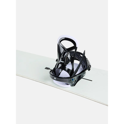 Burton Kids' Smalls Re:Flex Snowboard Bindings 2026