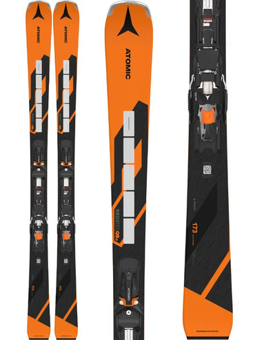 Redster Q9.8 RVSK S + X 12 GW