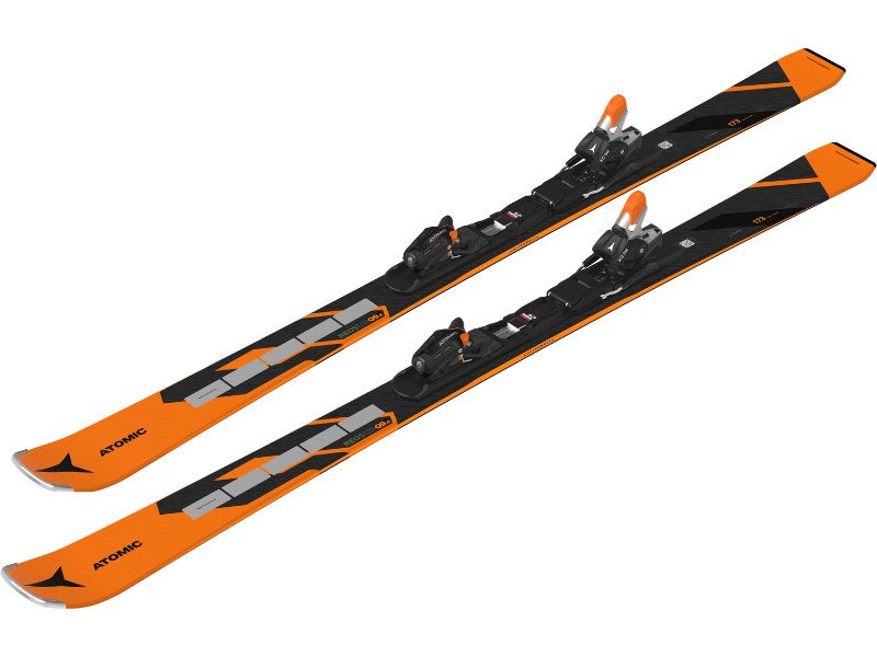 Redster Q9.8 RVSK S + X 12 GW