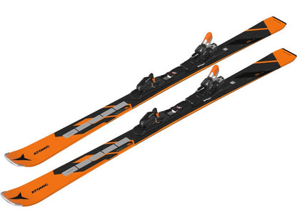 Redster Q9.8 RVSK S + X 12 GW