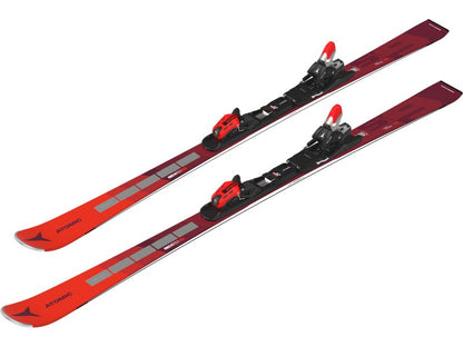 Redster S9 RVSK S + X 12 GW Re