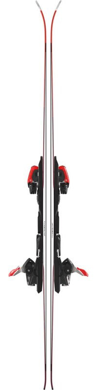 Redster S9 RVSK S + X 12 GW Re