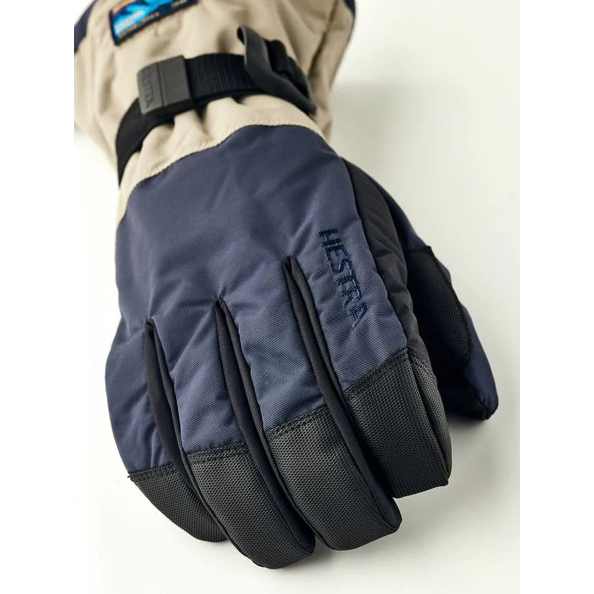 Hestra Gauntlet Sr — Hestra ski glove