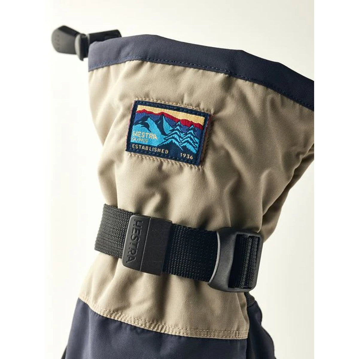 Hestra Gauntlet Sr — Hestra ski glove