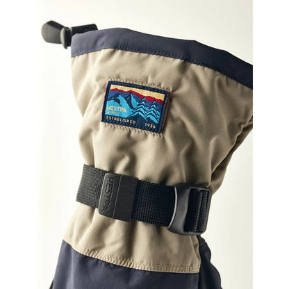 Hestra Gauntlet Sr — Hestra ski glove