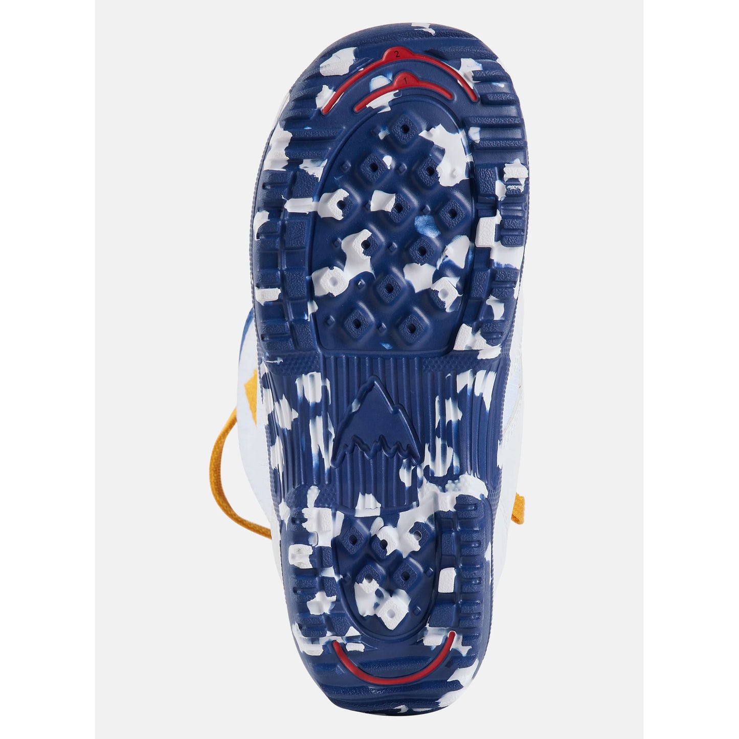 Burton Kids' Grom BOA Snowboard Boots 2026