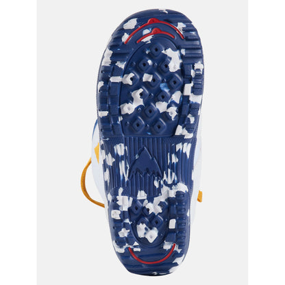 Burton Kids' Grom BOA Snowboard Boots 2026