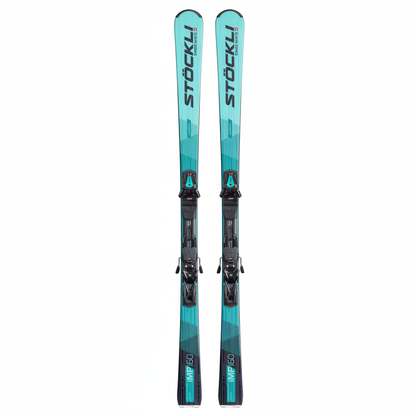 Stöckli Laser MP Ski 26/27