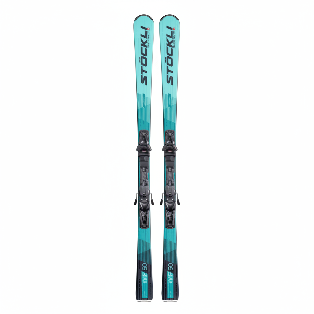 Stöckli Laser MP Ski 26/27