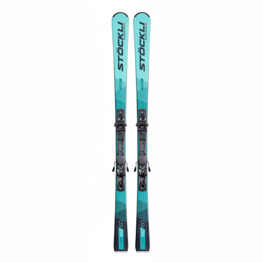 Stöckli Laser MP Ski 26/27