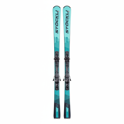 Stöckli Laser MP Ski 26/27
