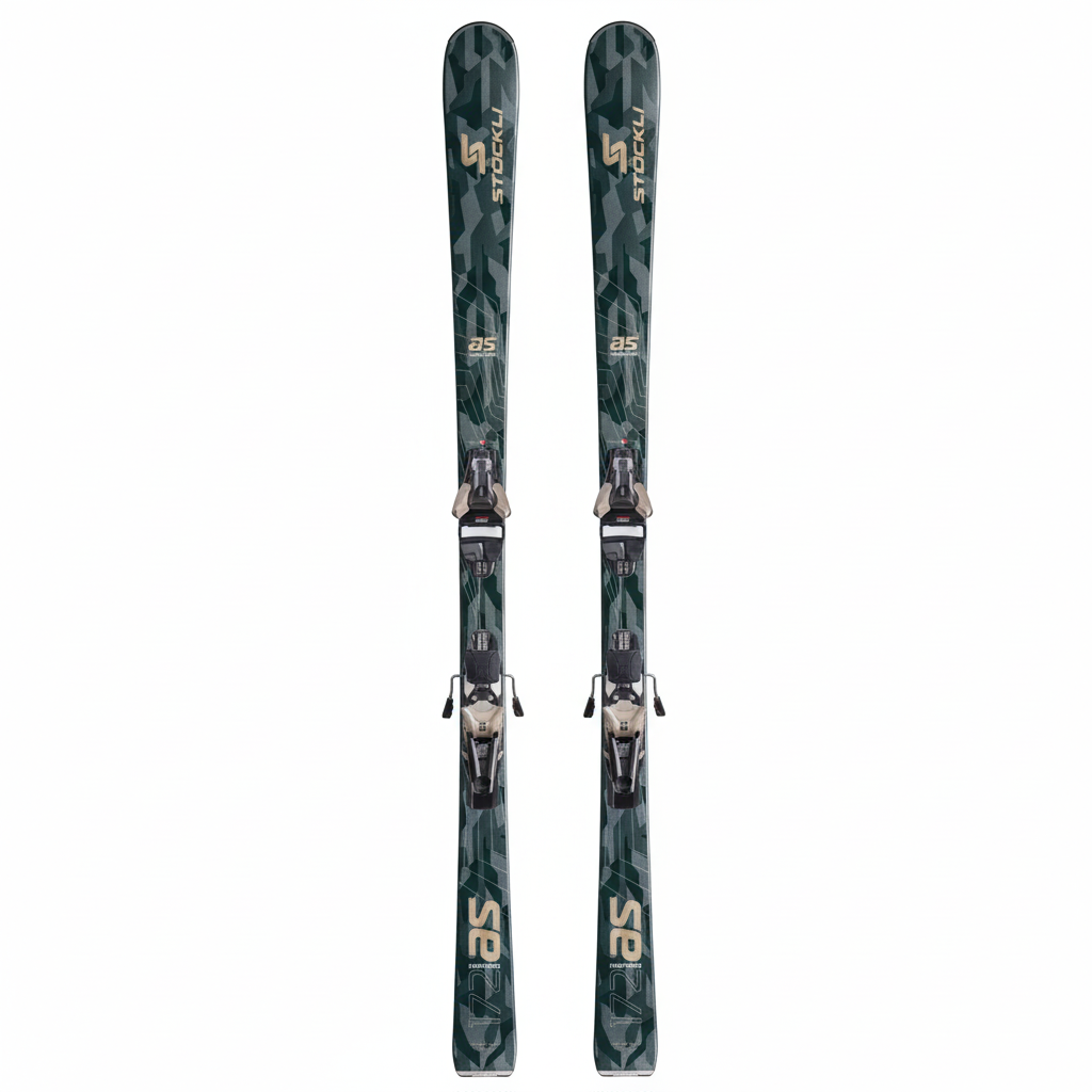 Stöckli Montero AS 26/27