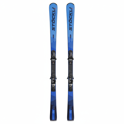 Stöckli Laser SL Slalom Ski 26/27