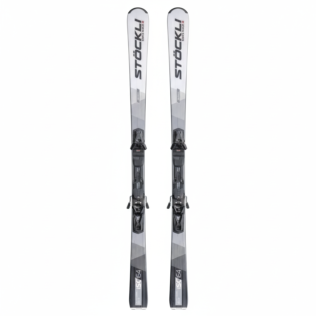 Stöckli Laser SC Ski 26/27