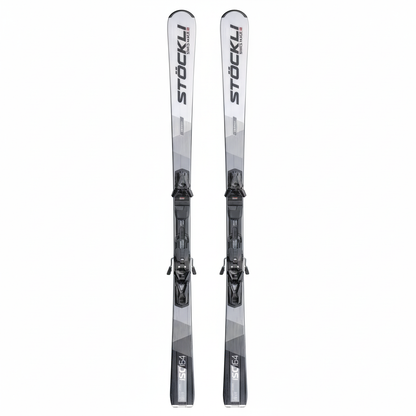 Stöckli Laser SC Ski 26/27