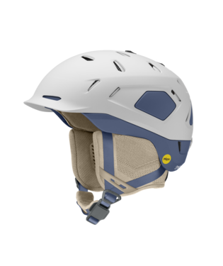 Smith Nexus MIPS ski helmet, Mist