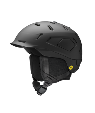 Smith Nexus MIPS ski helmet, Matte Black
