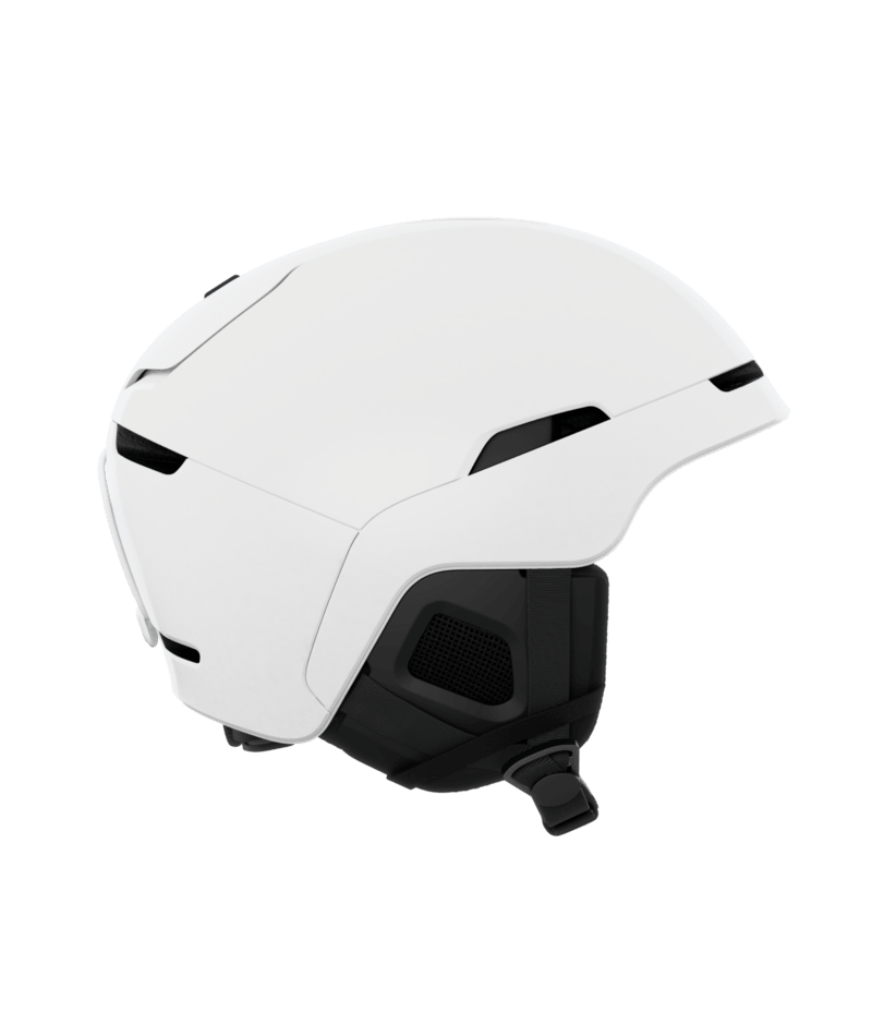 POC Obex MIPS ski helmet – Hydrogen White (view 2)