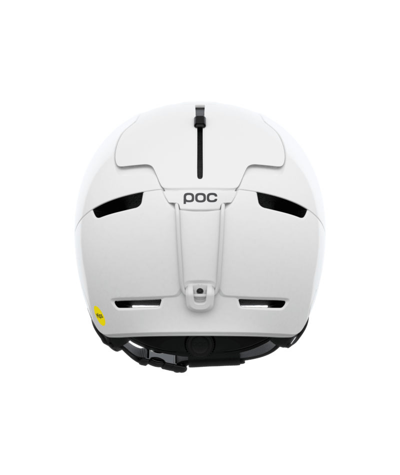 POC Obex MIPS ski helmet – Hydrogen White (view 3)