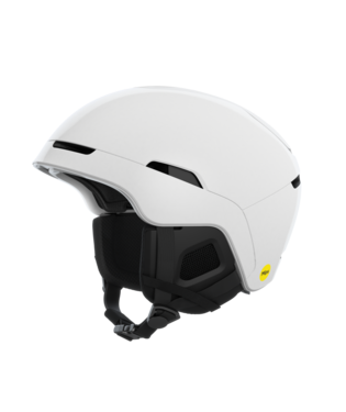 POC Obex MIPS ski helmet – Hydrogen White (Detail)