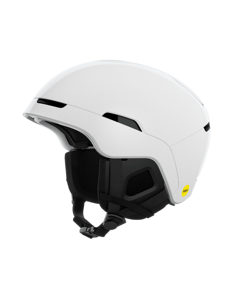 POC Obex MIPS ski helmet – Hydrogen White