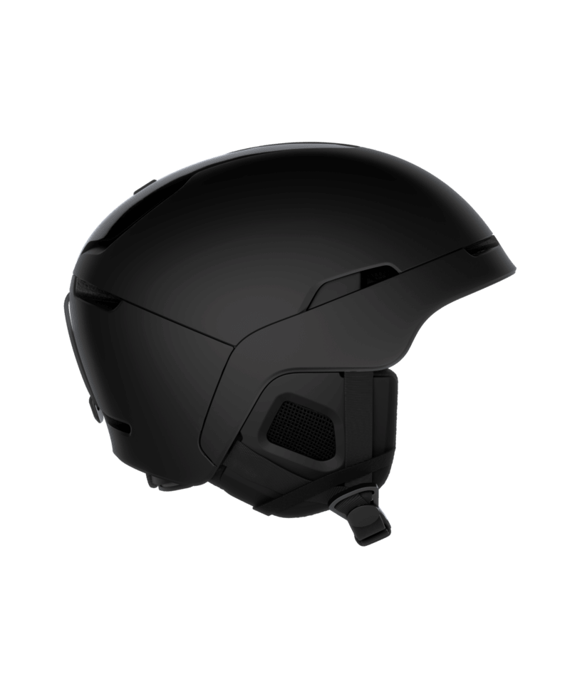 POC Obex MIPS ski helmet – Uranium Black Matt (view 2)