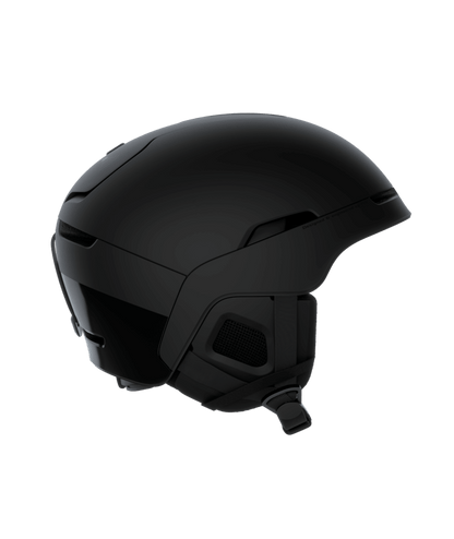 POC Obex BC MIPS backcountry ski helmet – Uranium Black Matt (view 2)