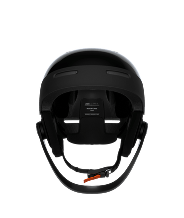 POC Artic SL MIPS race ski helmet – Uranium Black (view 1)
