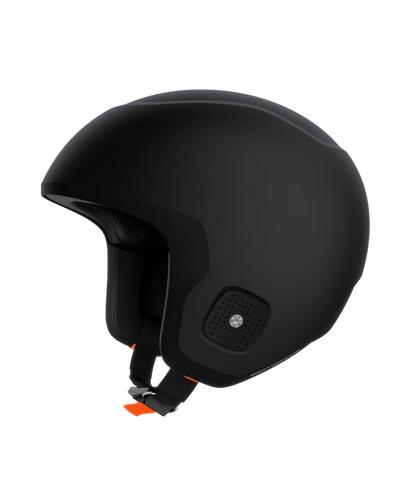 POC Skull Dura X MIPS race ski helmet – Uranium Black Matt