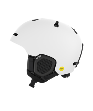 POC Fornix MIPS ski helmet – Hydrogen White Matt (Detail)
