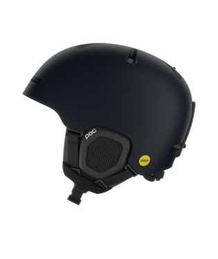 POC Fornix MIPS ski helmet – Apatite Navy Matt (Detail)