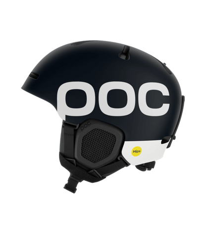 POC Fornix BC ski helmet – Apatite Navy Matt