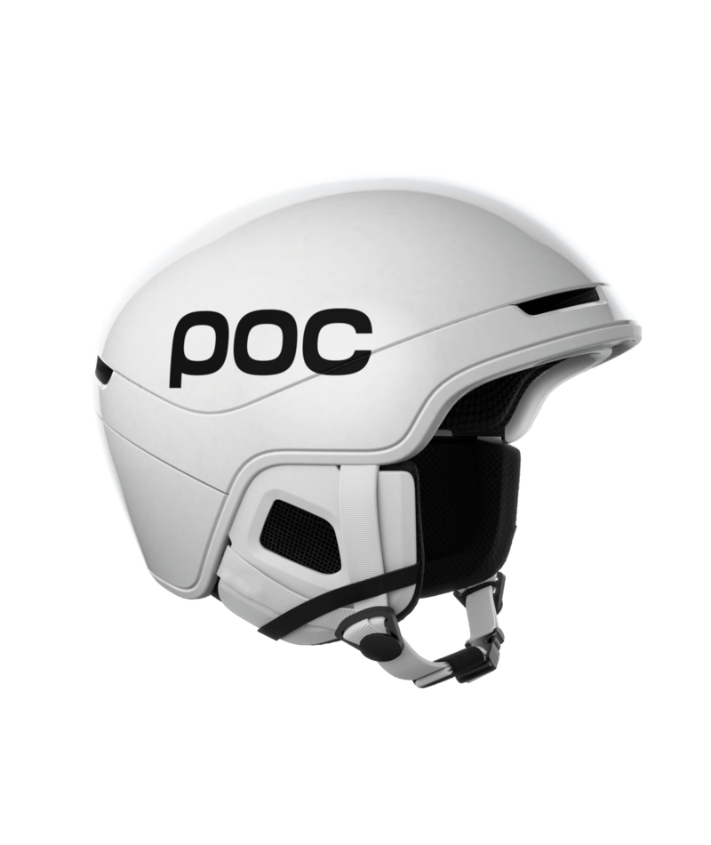 POC Obex Contour ski helmet – Hydrogen White (view 2)