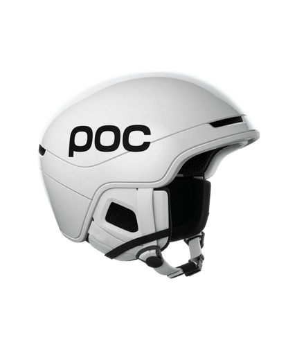 POC Obex Contour ski helmet – Hydrogen White (view 2)