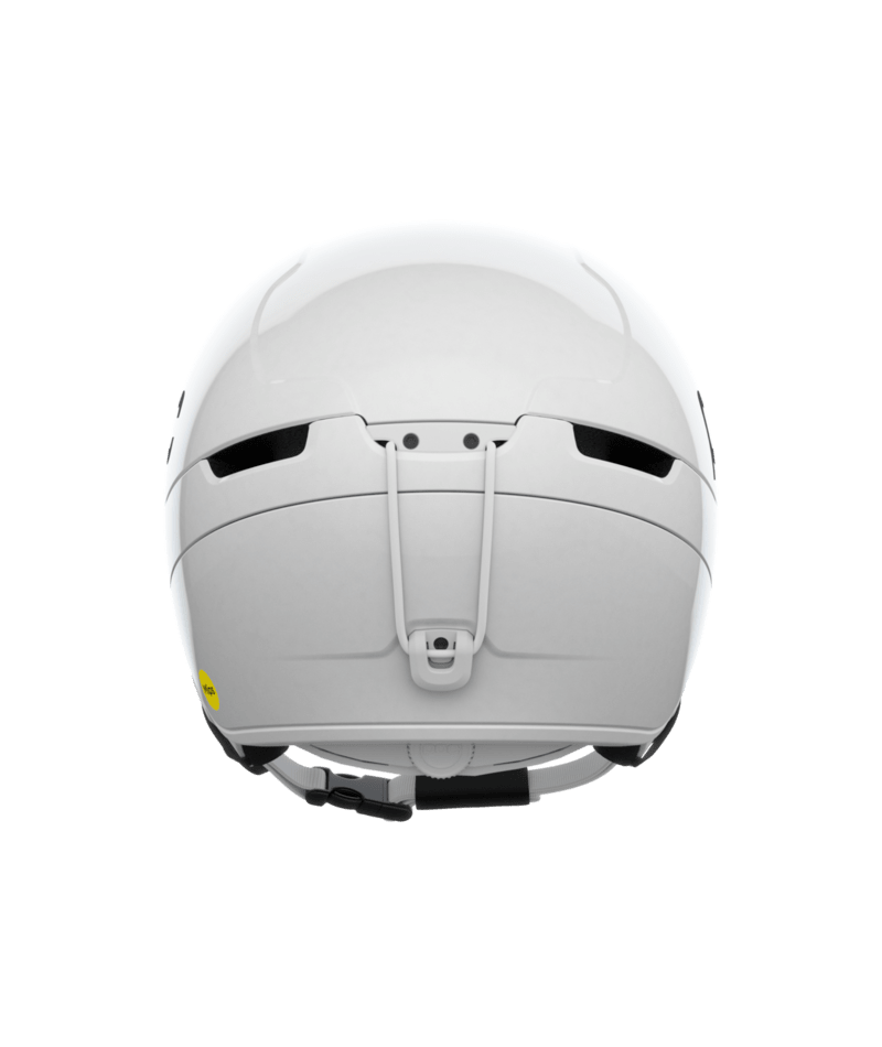 POC Obex Contour ski helmet – Hydrogen White (view 3)