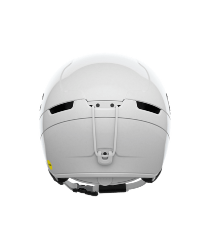 POC Obex Contour ski helmet – Hydrogen White (view 3)