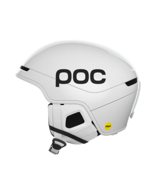 POC Obex Contour ski helmet – Hydrogen White (Detail)