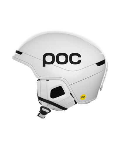 POC Obex Contour ski helmet – Hydrogen White