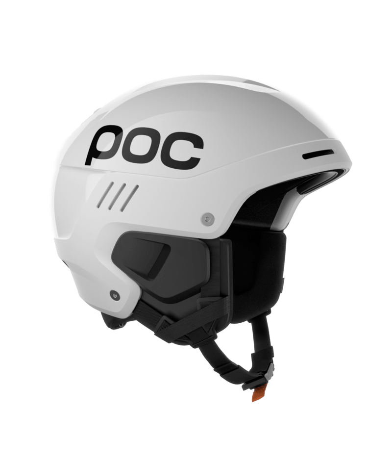 POC Arcus ski helmet – Hydrogen White (view 2)