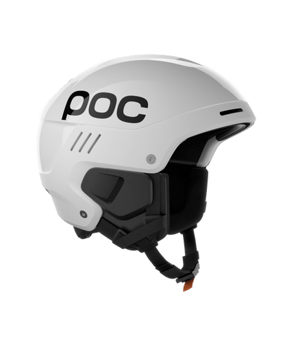 POC Arcus ski helmet – Hydrogen White (view 2)