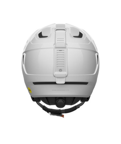 POC Arcus ski helmet – Hydrogen White (view 3)