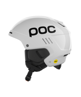 POC Arcus ski helmet – Hydrogen White (Detail)