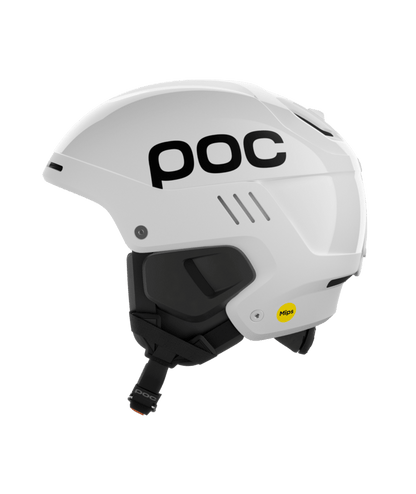 POC Arcus ski helmet – Hydrogen White