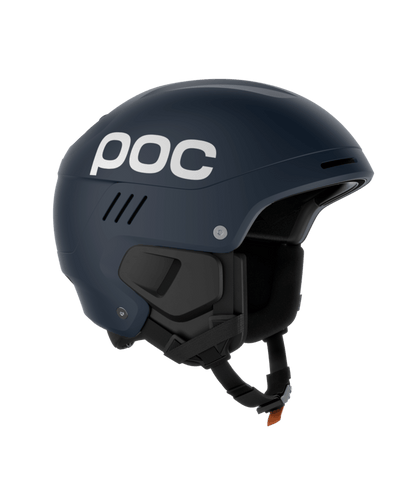 POC Arcus ski helmet – Apatite Navy Matt (view 2)