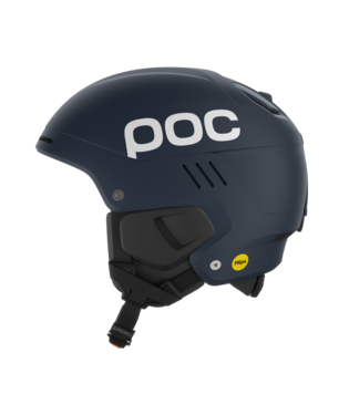 POC Arcus ski helmet – Apatite Navy Matt (Detail)