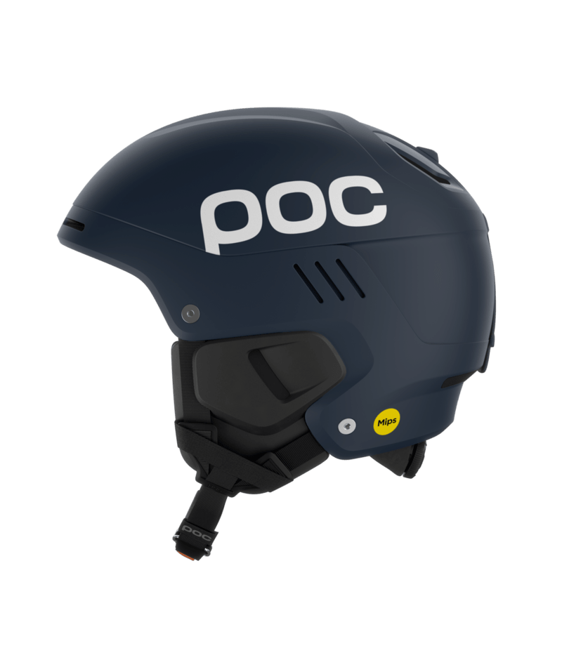 POC Arcus ski helmet – Apatite Navy Matt