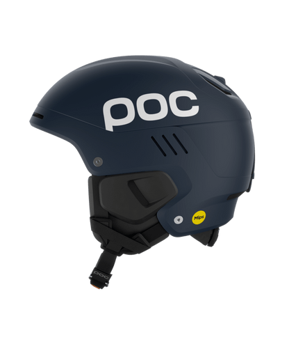 POC Arcus ski helmet – Apatite Navy Matt