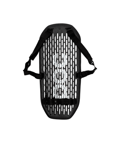 POC VPD Air back protector – Uranium Black