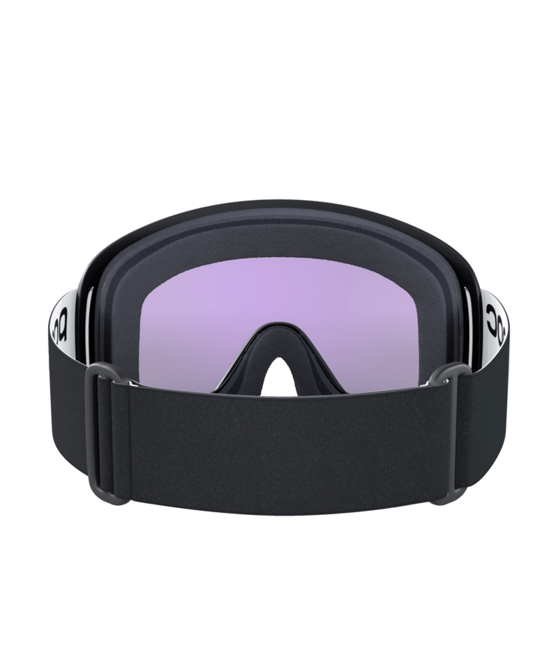 POC Opsin ski goggles – Uranium Black/Partly Sunny Blue (view 3)