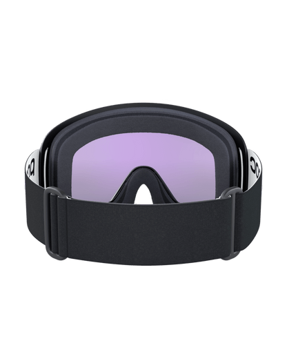 POC Opsin ski goggles – Uranium Black/Partly Sunny Blue (view 3)